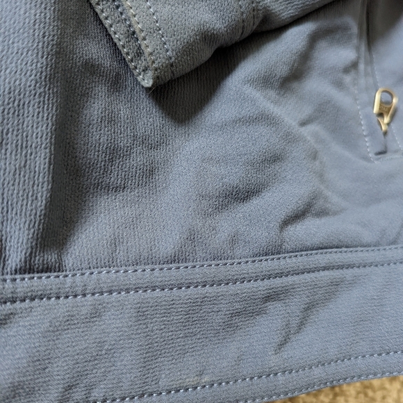 Blue MEC Men's Jacket - Picture 8 of 10